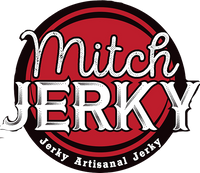 Mitch Jerky